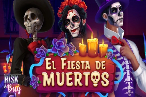 El Fiesta De Muertos
