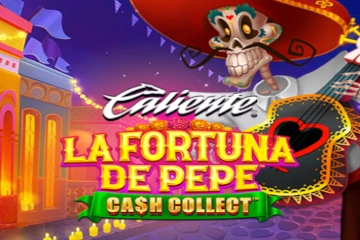 La Fortuna De Pepe Cash Collect