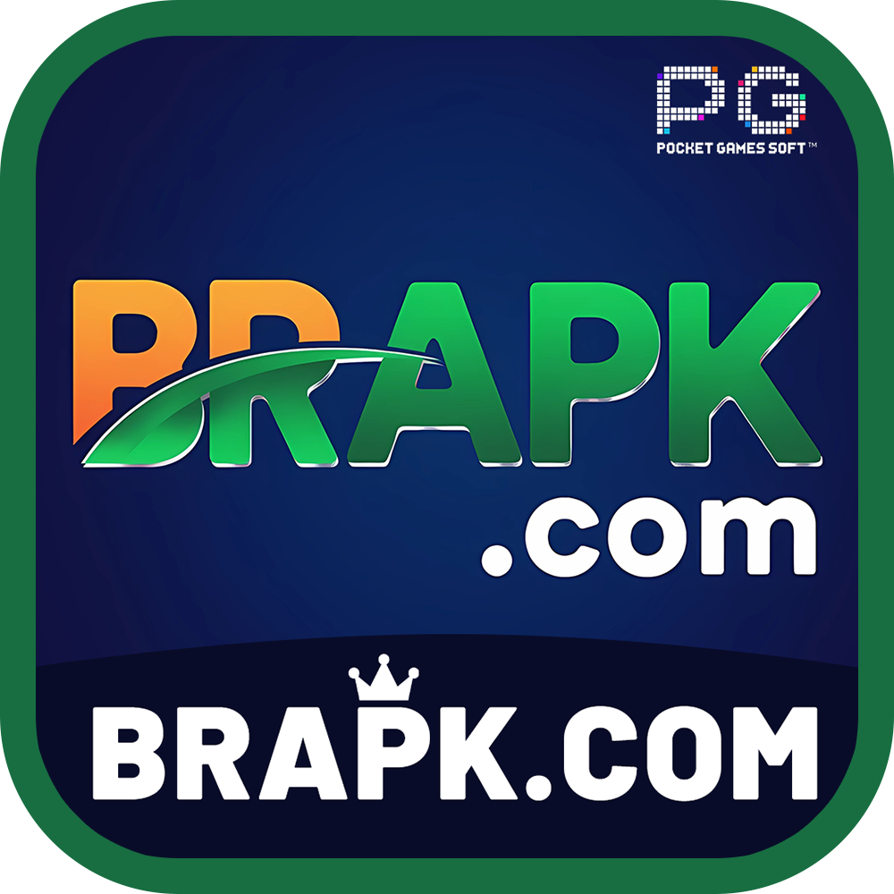 BRAPK Logo